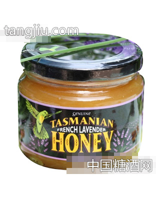 400g薰衣草蜂蜜