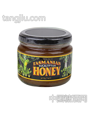 400g桉树蜂蜜