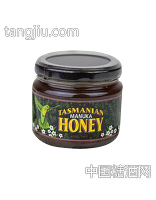 400g麦卢卡蜂蜜
