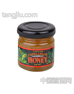 50g革木蜂蜜