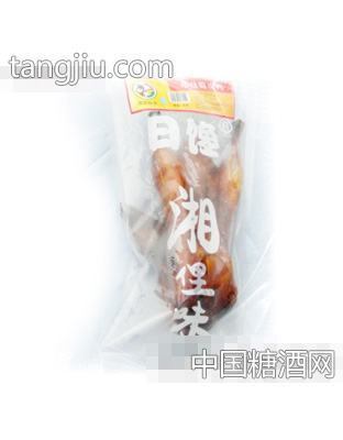 湘俚味吊烧脆皮鸭