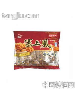 巨鹰塞上风
