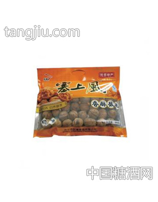 巨鹰核桃果（原味）