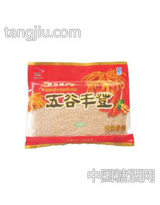 巨鹰关中麦仁