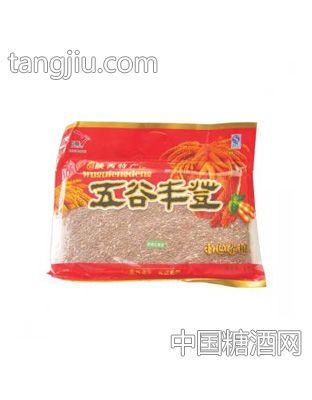 巨鹰红香米