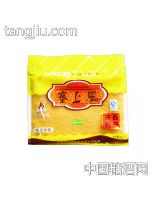 巨鹰陕北小米