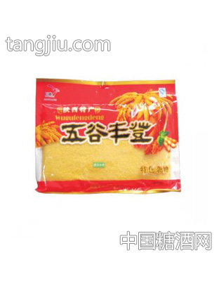 巨鹰陕北小米