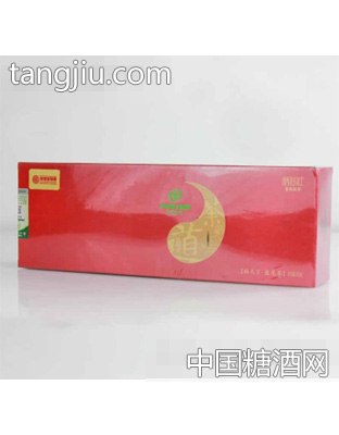 巨鹰盘龙富硒红茶
