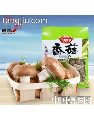 巨鹰多宝多香菇