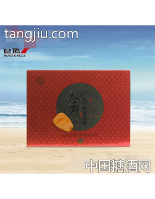 巨鹰汉水绿梦天麻