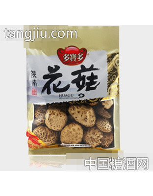 巨鹰多宝多花菇