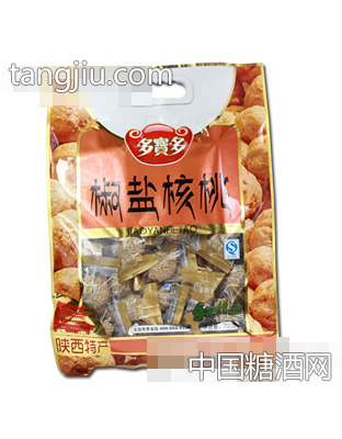 巨鹰多宝多椒盐核桃