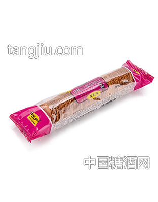 100g香烤卜卜脆系列饼干
