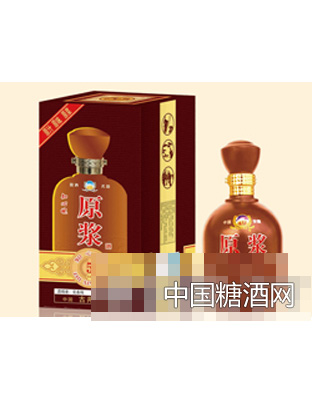 原浆酒知心皖5