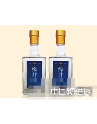 缘井坊（简装）