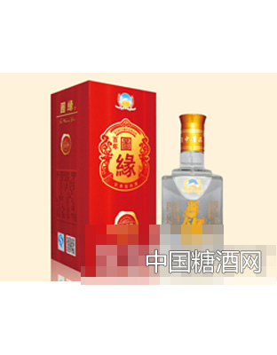 百年图缘