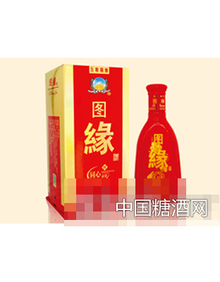 百年图缘