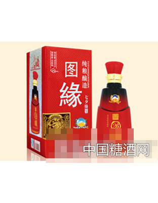 百年图缘