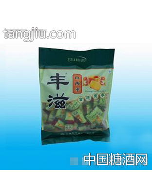 丰滋宫廷玉枣338g