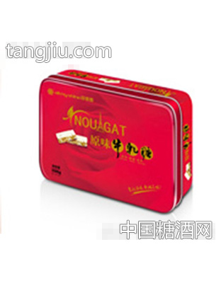 原味牛轧糖 298g
