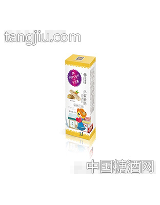 20克小姿松塔(扁桃仁)