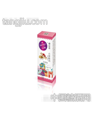 20克小姿松塔(玫瑰味)