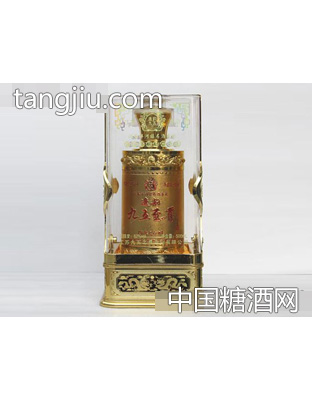 逸韵九五龙至樽46°