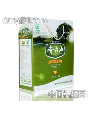 1200g南酸枣糕礼盒装装