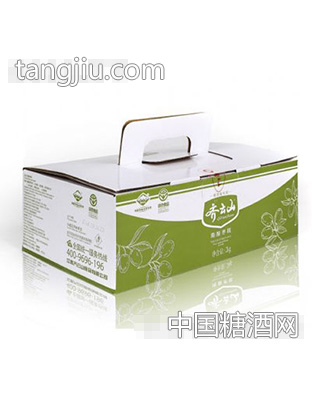 齐云山南酸枣糕2000g