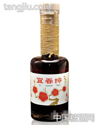 陈香老酒·宜春梅酒
