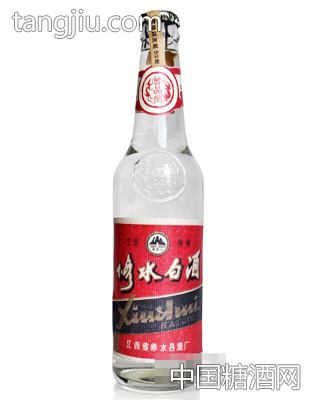 陈香老酒·修水白酒