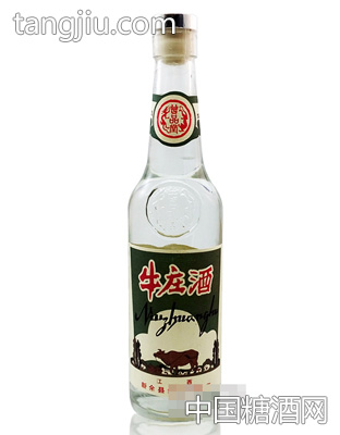 陈香老酒·新余牛庄酒