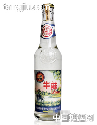 陈香老酒·十牛庄酒