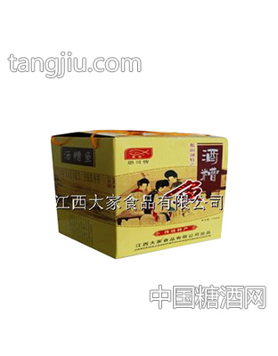 1600g酒糟鱼