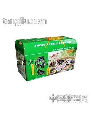 3200g酒糟鱼