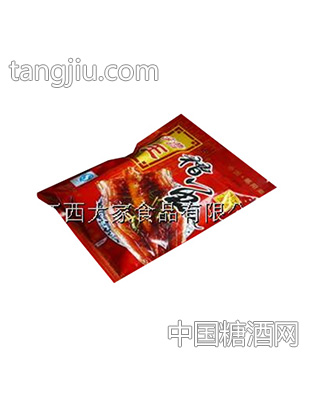糟王鱼500g