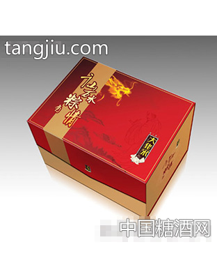 大佬宋食品
