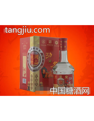 洞山烧坊喜洋洋