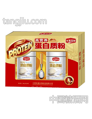 东鑫高营养蛋白质粉