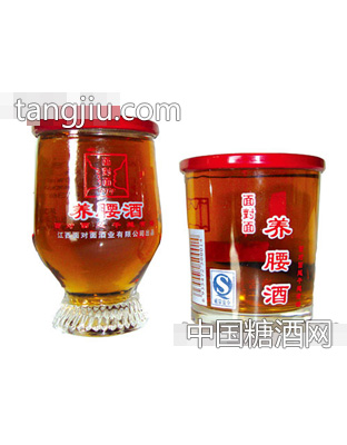 面对面养腰酒（小杯装）