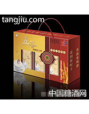 光宇五谷润肠配方粉
