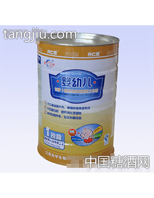 兴仁德婴幼儿胡萝卜番茄亮晶富硒配方谷粉