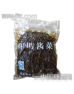 麻辣豆鼓