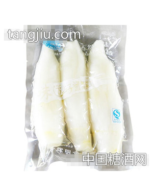 辉明酱菜袋装