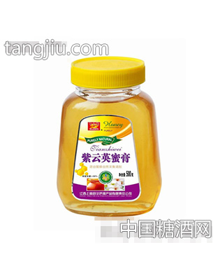 华侨紫云英