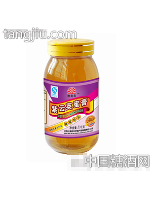 华侨紫云英大瓶装