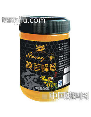 田之味900g黄连蜂蜜