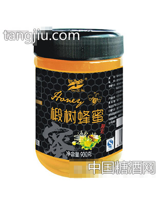田之味900g椴树蜂蜜
