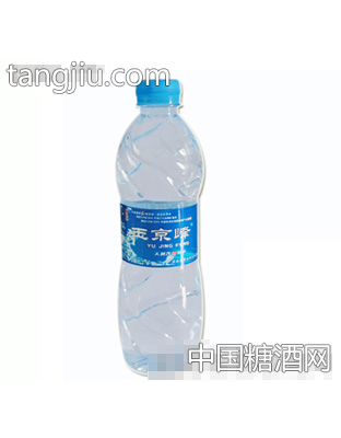 “玉京峰”天然含锗泉水