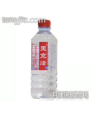 “玉京峰”天然含锗泉水
